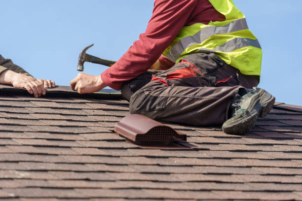 Best Affordable Roofing Company  in Honaker, VA