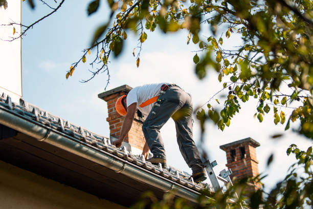 Best Best Roofing Contractors  in Honaker, VA