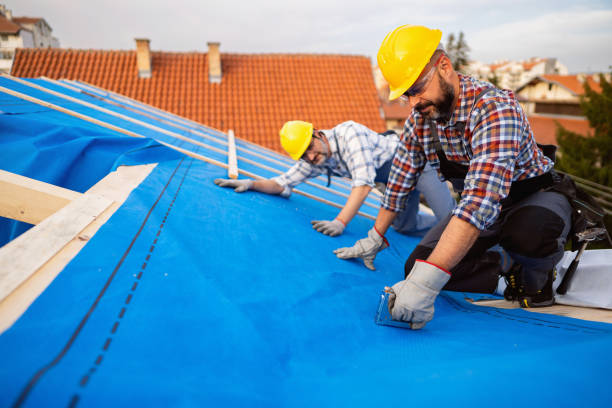 Best Commercial Roofing Services  in Honaker, VA
