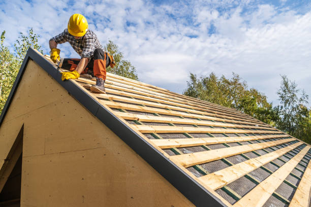 Best Gutter Installation and Roofing  in Honaker, VA