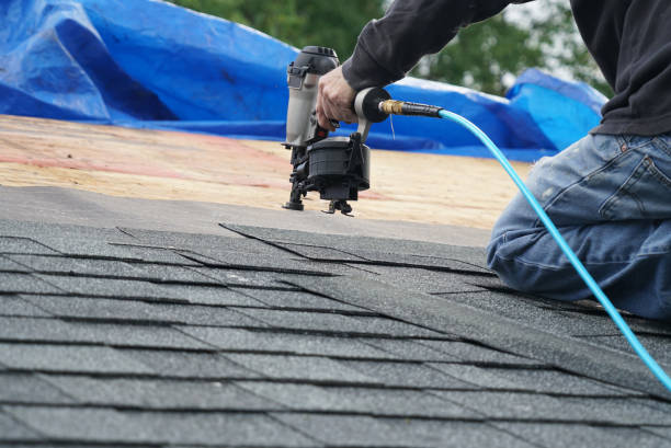 Trusted Honaker, VA Roofing Contractor Experts