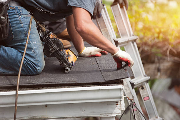 Quick and Trustworthy Emergency Roof Repair Services in Honaker, VA