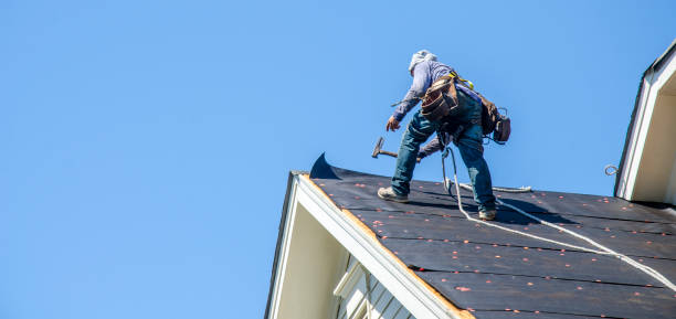 Best Affordable Roofing Company  in Honaker, VA